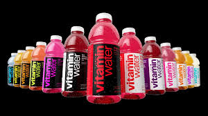 Vitamin Water