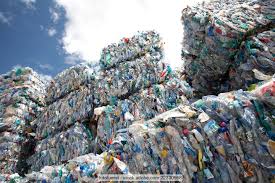 Plastic Scrap Exporter