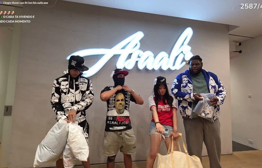 Asaali Hoodie: Comfort, Style, and Streetwear Energy You Can't Ignore