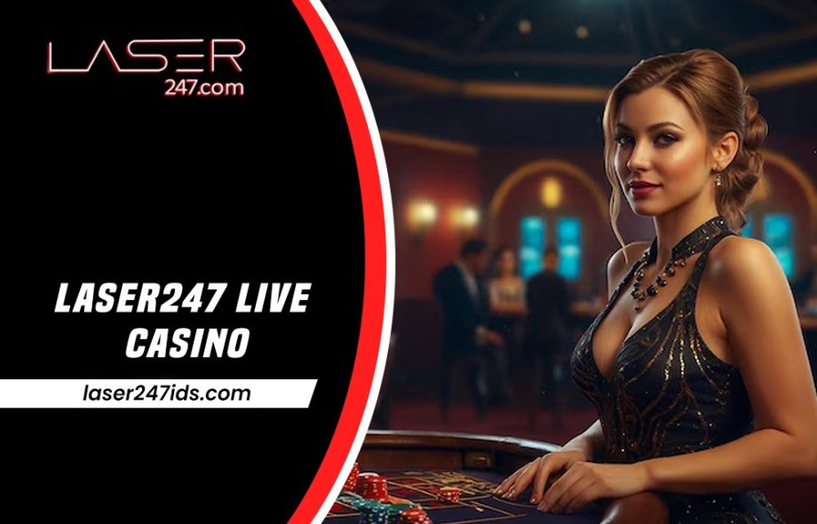 laser247 live casino