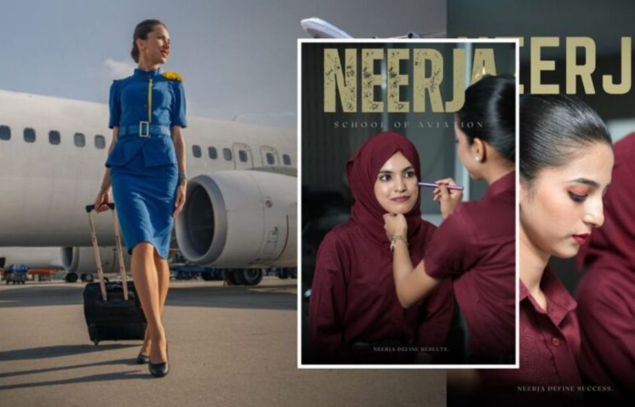 Best Aviation Academy Kochi | IATA Training Center Kerala