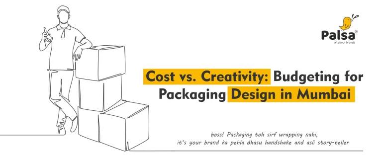 packaging design costs mumbai