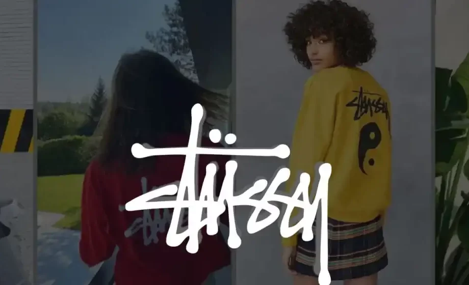 stussy banner