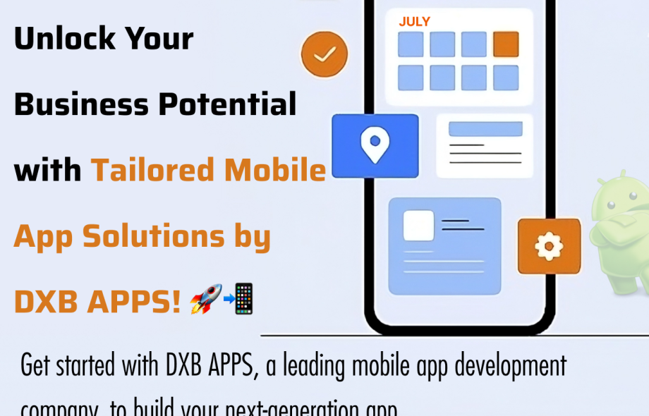 mobile app developers