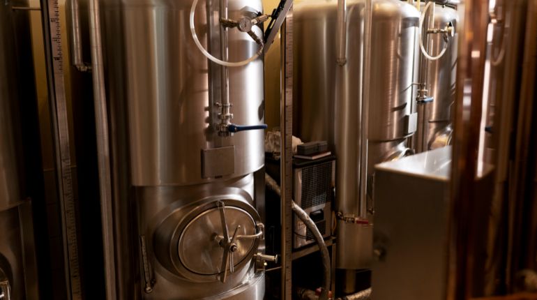 Diesel Exhaust Fluid Making Machine