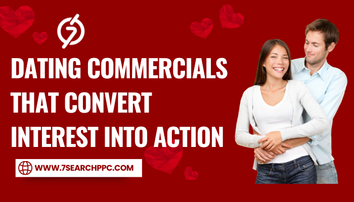 dating commercials