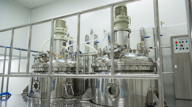 FRP Ro Plant in india