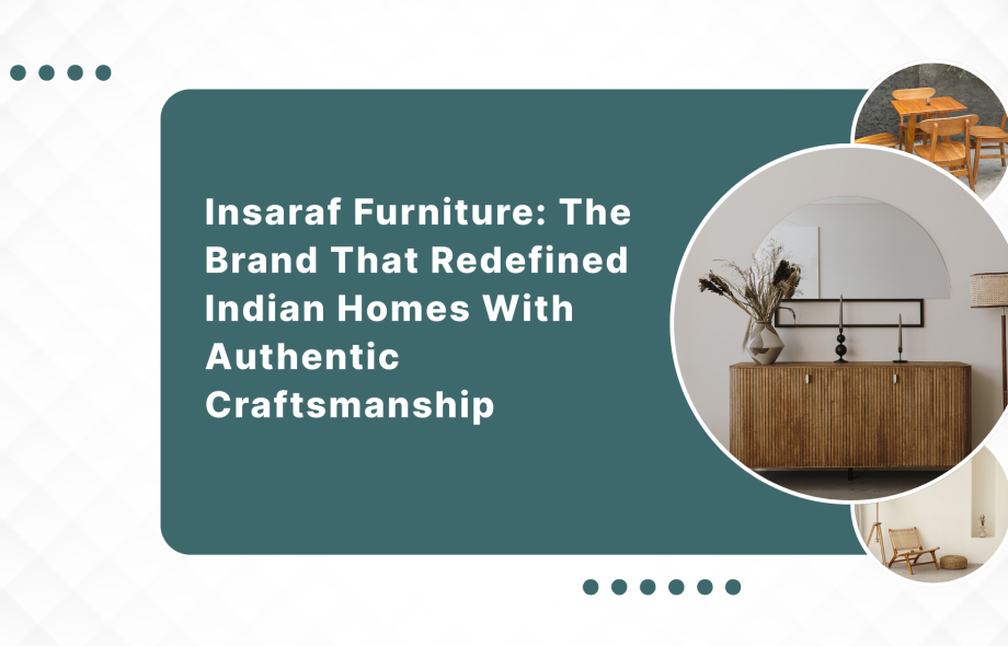 Insaraf-Furniture