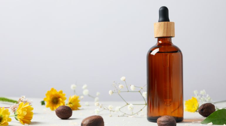 Oil Fragrance in Ahmedabad