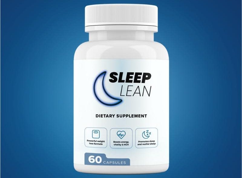 Sleep Lean