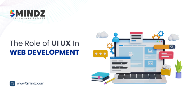 web development company in Ahmedabad