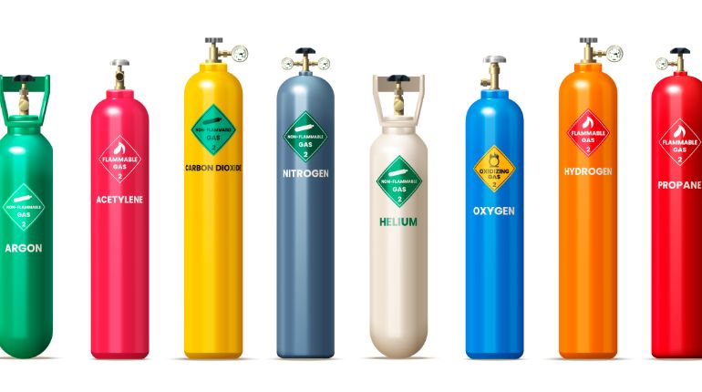 Oxygen Cylinder Rental Services in New Delhi