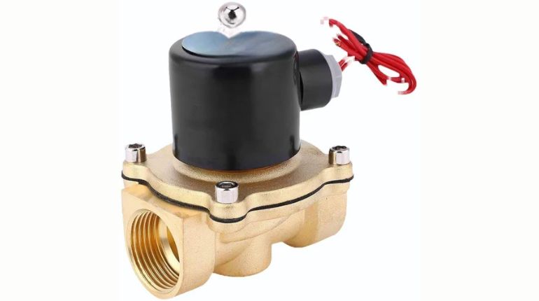 Solenoid Valve in India