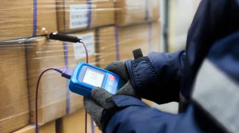 Temperature Mapping Services in India