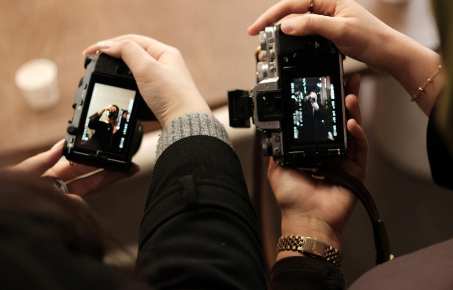 5 Things Most People Regret Not Asking Their Event Photographer