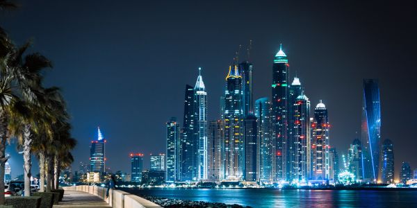 Dubai Tour Packages from Jaipur