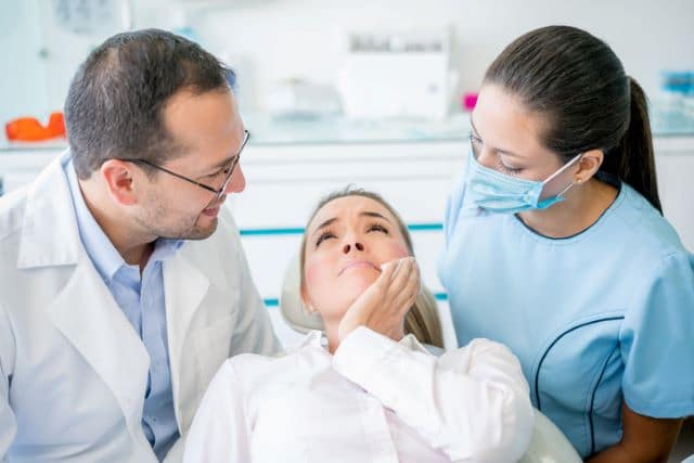 What is emergency dentistry, and when should you seek immediate care