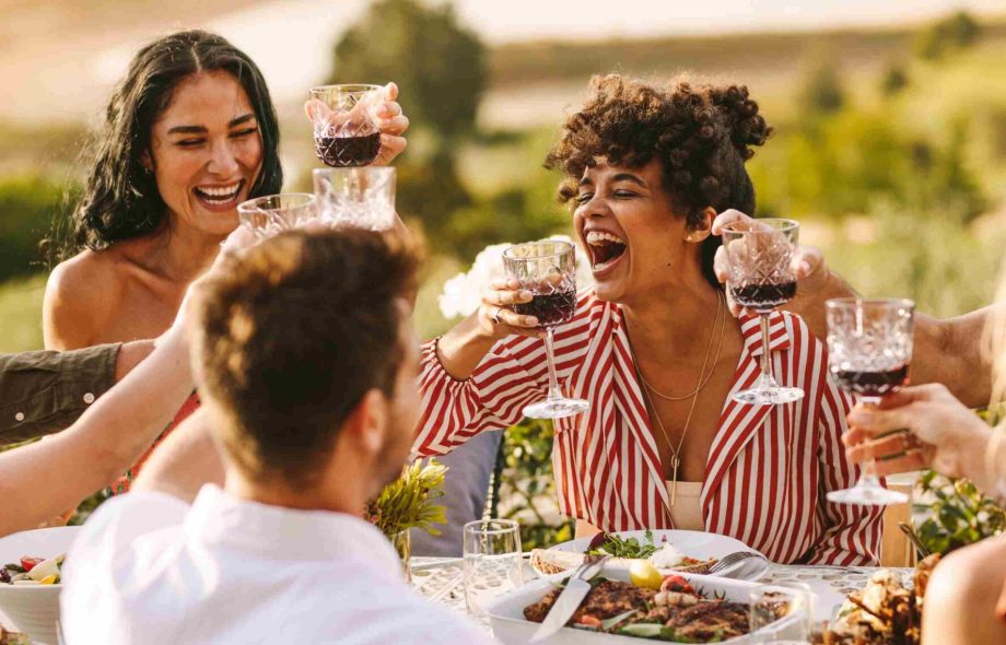 Amalfi coast wine tour