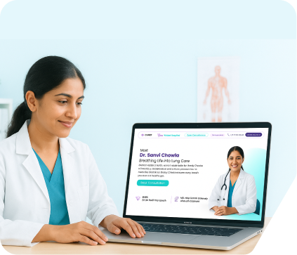 patient record management system