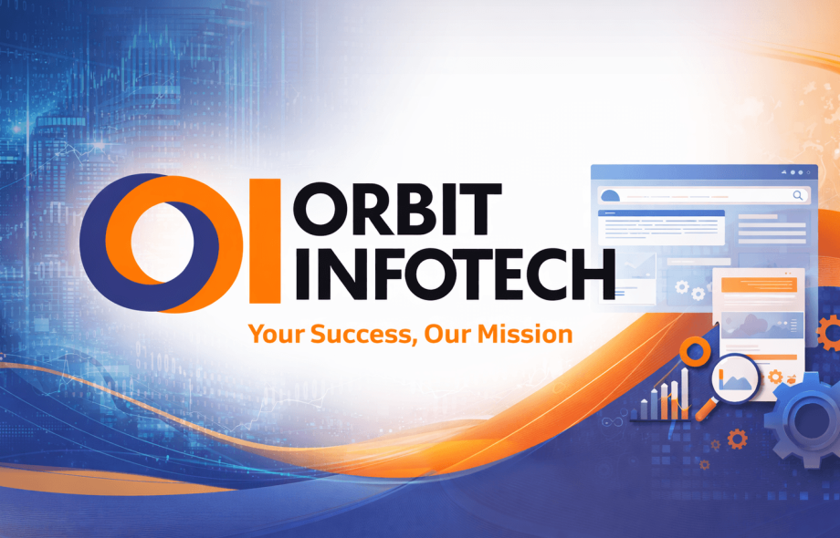 Orbit Infotech